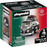 Playmobil Volkswagen T1 Camper Mex Edition Retro Camper por 11.27€