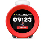 Nintendo Sound Clock Alarmo voor €50 bij de Mediamarkt