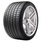 4× Goodyear 225/40 R18 Eagle F1 Supersport for £319.96