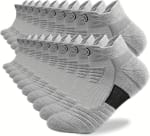 20 pares de calcetines deportivos para hombre por solo 2.41€