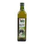 Huile d'olive vierge extra BIO VILLAGE 75cl pour 10,31€