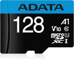 ADATA Micro SDXC 128GB V10 A1 por $197 | Amazon