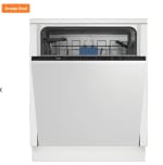 Beko BDIN16435 - HygieneShield® - Inbouw vaatwasser voor €368 bij Expert