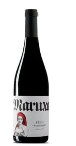 6 Botellas de Maruxa Mencía 2024 por 36.8€