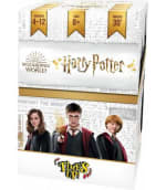 Juego de Mesa Time's Up - Harry Potter por 8€