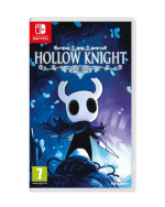 Hollow Knight Nintendo Switch por 22.40€