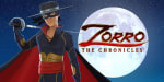 Zorro The Chronicles Nintendo Switch por 1.99€.