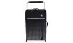 it Luggage World's Lightest 2 Wheel Suitcase Black Medium