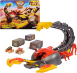 Monster Jam Mini Jams Venom Velocity Scorpion set voor €11,73 bij Amazon