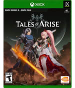Tales of Arise Xbox por $80 | Mercado Libre