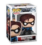 Figura Funko Pop Nightwing DC Comics por 8.45€