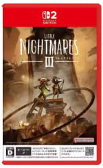 Little Nightmares III para Switch por $487 | AliExpress