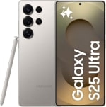 Móvil Samsung Galaxy S25 Ultra 256GB por 717€ (Amazon Student)