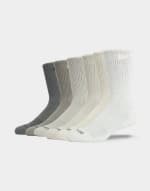 6 Paires de Chaussettes Rembourrées Nike Crew à 16€
