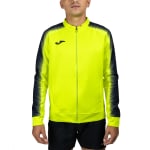 Joma Elite XI chaqueta entrenamiento amarilla por 32,90€