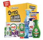 Jumbo Schoonmaakpakket voor €9,99 bij Jumbo