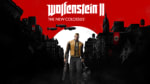 Wolfenstein II: The New Colossus for £3.23 at Green Man Gaming