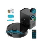 Robot Friegasuelos Cecotec Conga Y80 por 169€.