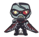 Pin Esmaltado Pop! Marvel What if: Zombie Falcon por 4.99€