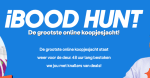 iBOOD hunt met elke 5 minuten een nieuwe deal