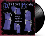 Depeche Mode – Songs of Faith and Devotion 180g Vinyl £19.29 w/Code RWJAN10