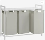 SONGMICSHOME wasmand voor €33,99