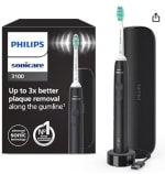 Brosse à dents électrique sonique Philips Sonicare 3100 à 34,99€