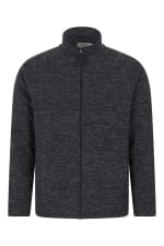 Mountain Warehouse Snowdon II Men’s Full-Zip Fleece – £14.99 with Code FROST