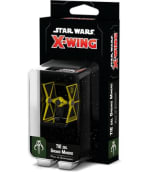 Star Wars X-Wing 2.0: Tie del Gremio Minero por 8€
