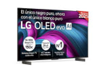 Smart TV LG OLED evo AI C5 42" a 764,10€