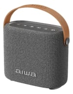 Bocina Aiwa AWSS70BTGC gris por $363 | Ahorro Mercado Libre