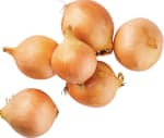 Cebollas 2 kg (Origen España) por 1,69€ en Aldi