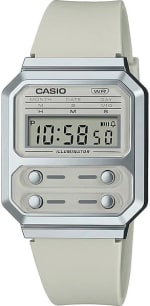 Casio A100WEF-8AEF por 20,75€