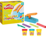 Play-Doh Fábrica de Diversión: Set de Inicio Juguete Creativo 3 Años por 7.41€