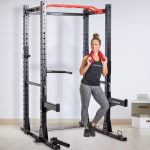 Jaula de Entrenamiento Inspire Fitness FPC1 por $14,999 | Costco