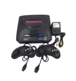 Consola Retro de 16 Bits Sega Mega Drive 2 (MD) por 14.79€