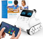 Robot educativo Makeblock Codey Rocky por 178,99€
