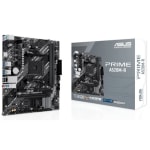 Placa Base ASUS PRIME A520M-R por 54.70€