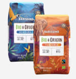 BARISSIMO Koffiebonen 1 kgvoor €13,99 bij de Aldi