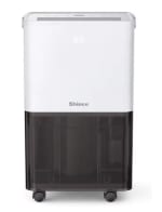 Deshumidificador Eléctrico SHINCO 10L con Sensor de Humedad, para 45 m³ por 72.86€