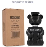 Perfume Tester Moschino Toy Boy 100ml por $499 | Elektra