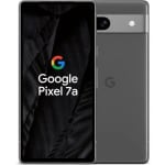 Móvil Google Pixel 7a 5G de 128GB por 183,99€