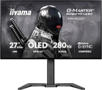 Iiyama G-Master GOB2701QSC-B1 Titan Falcon Zwart voor €339 bij Amazon