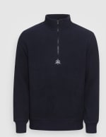 Suéter de forro polar - azul marino Jack and Jones por 17.50€