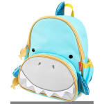 SKIP HOP Zoo Little Kid Backpack Shark voor €12,95 bij The Little Ones