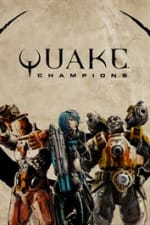 Quake Champions (PC) Gratis | Oferta Xbox Store