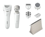 Philips Beautyset 9000 – Complete epilator voor €59,95 bij Ibood