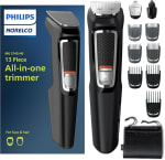 Recortadora Philips Norelco MG3740/40 por $434 | Oferta Amazon