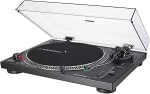 Audio-Technica AT-LP120XUSB Platenspeler voor €263,35 bij Amazon