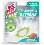 Anticalcaire 5 Actions WC Net Energy au prix de 22,99€